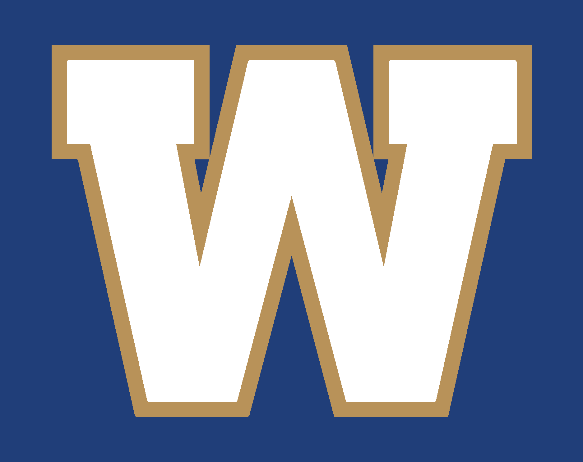 Winnipeg Blue Bombers Logo Vector Logo